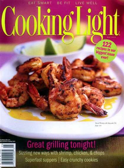 Various Magazines 3554
