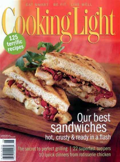 Various Magazines 3555