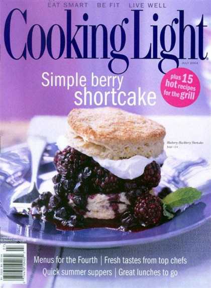 Various Magazines 3556