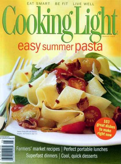 Various Magazines 3557