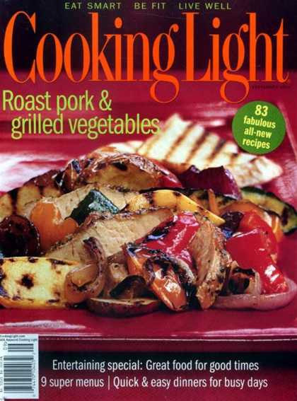 Various Magazines 3558