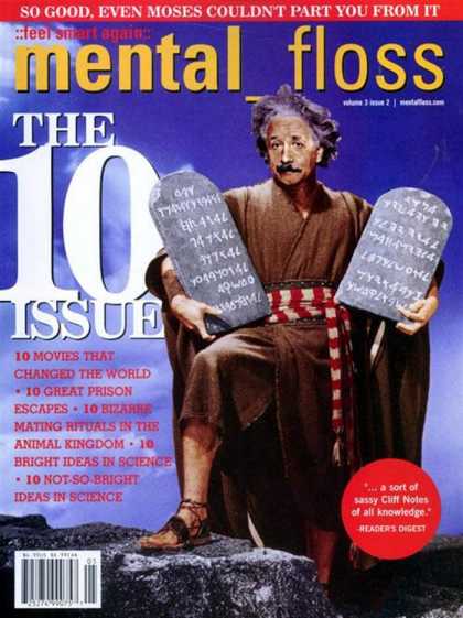 Various Magazines 3562