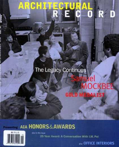 Various Magazines 3567