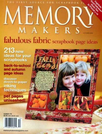 Various Magazines 3569