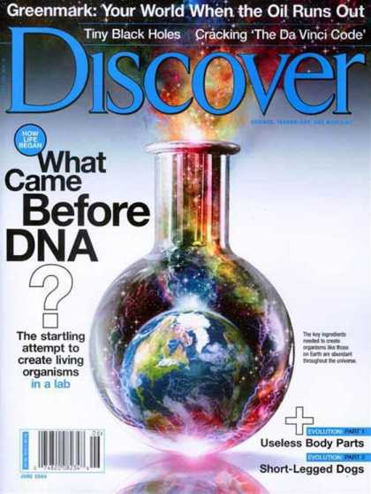Various Magazines 3572