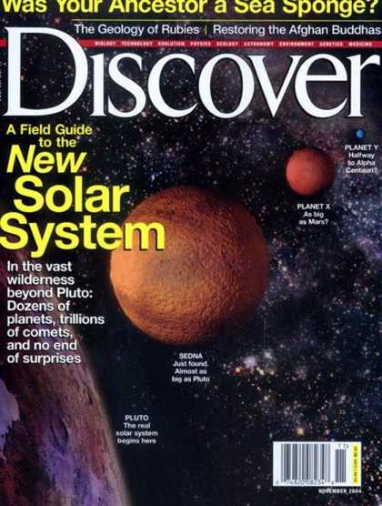 Various Magazines 3576