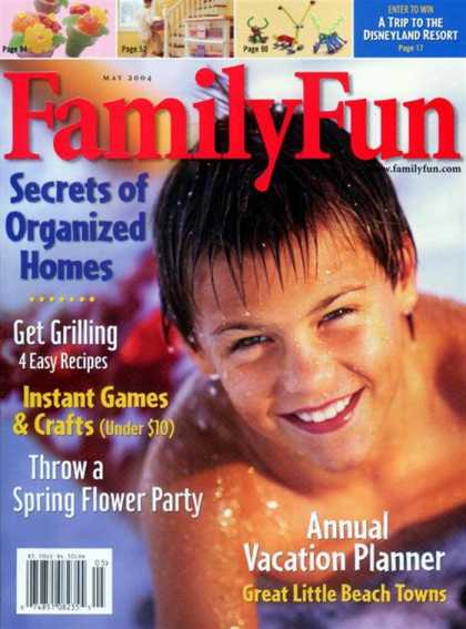 Various Magazines 3577