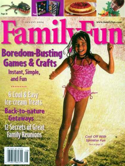 Various Magazines 3578