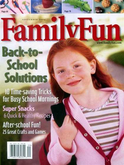 Various Magazines 3579
