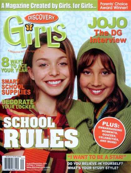 Various Magazines 3583