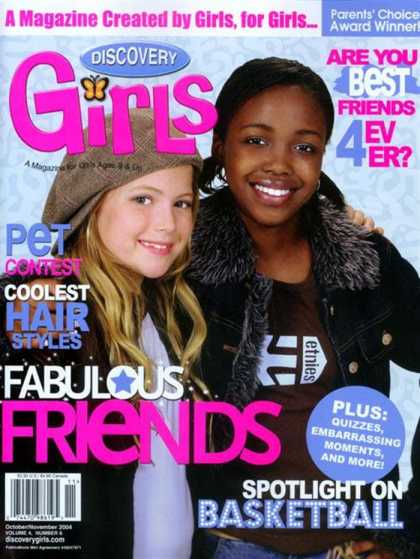 Various Magazines 3584