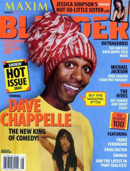 Various Magazines 3587