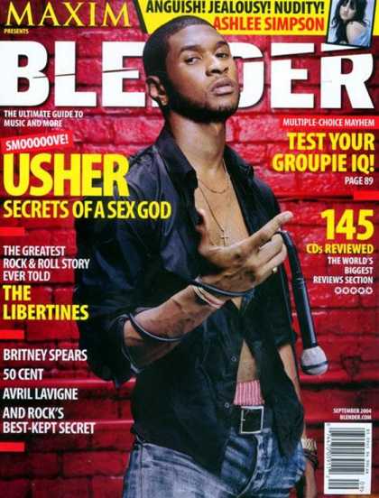 Various Magazines 3588