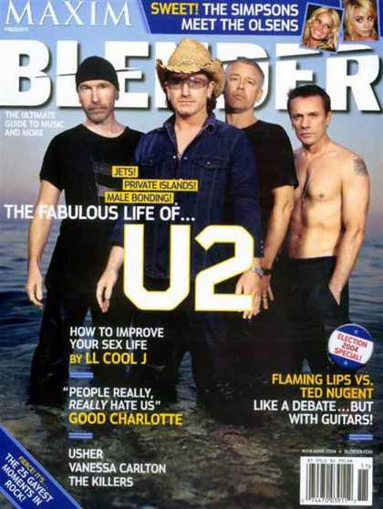 Various Magazines 3590