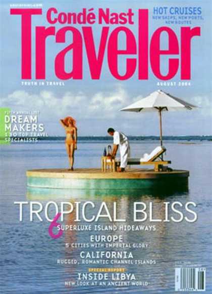 Various Magazines 3593
