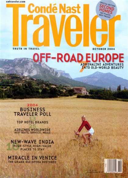 Various Magazines 3595