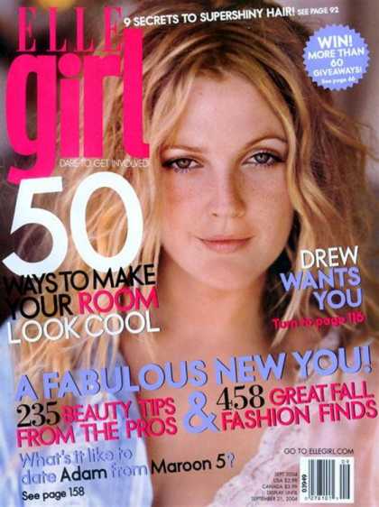 Various Magazines 3600