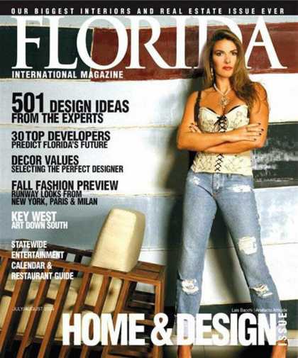 Various Magazines 3601