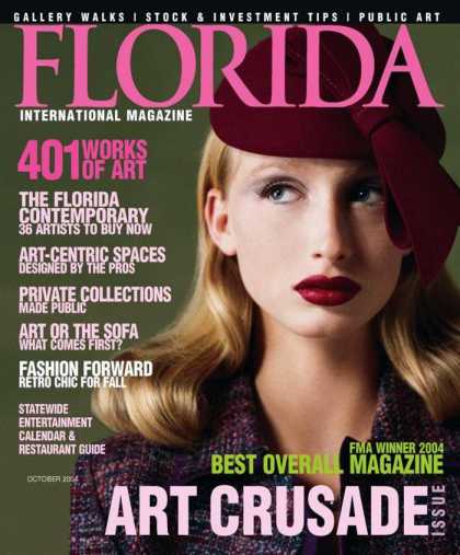 Various Magazines 3602