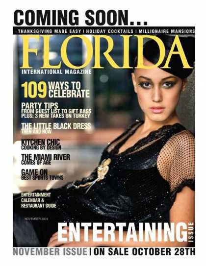 Various Magazines 3603