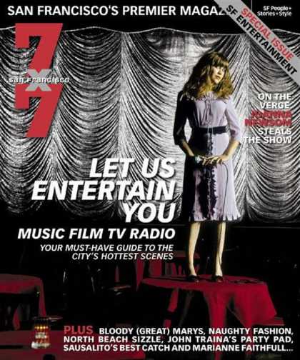 Various Magazines 3610