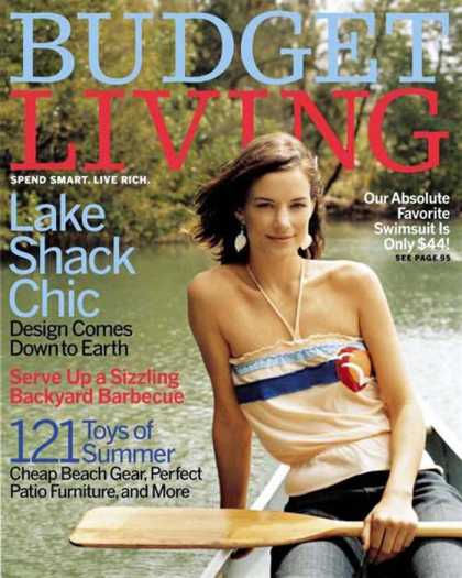 Various Magazines 3611
