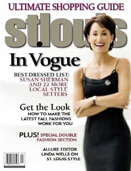 Various Magazines 3612