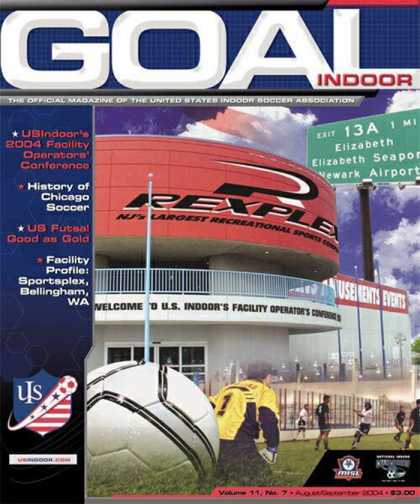 Various Magazines 3614