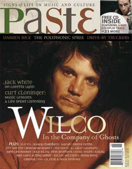 Various Magazines 3616