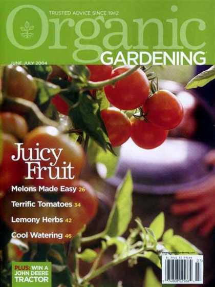 Various Magazines 3618