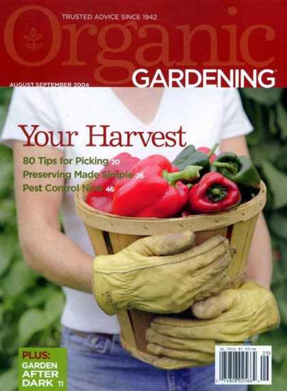Various Magazines 3619