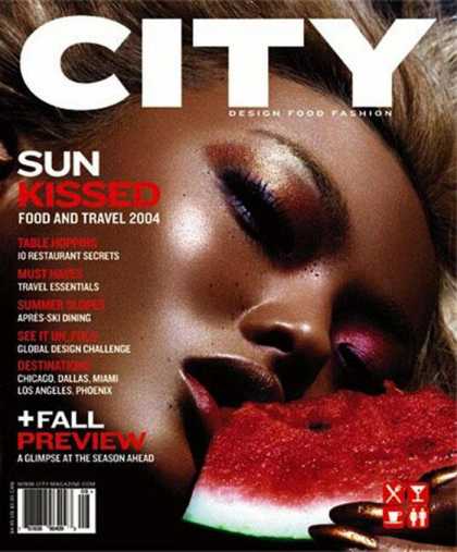 Various Magazines 3620
