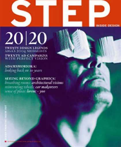 Various Magazines 3621