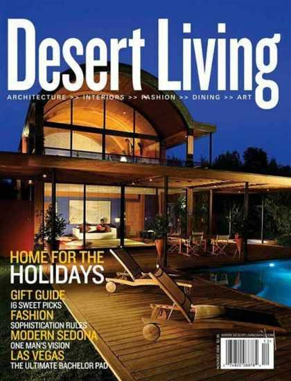 Various Magazines 3631