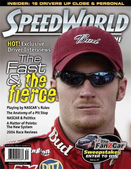 Various Magazines 3632