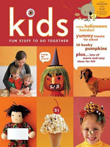 Various Magazines 3642