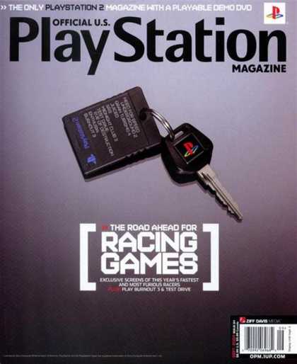 Various Magazines 3643