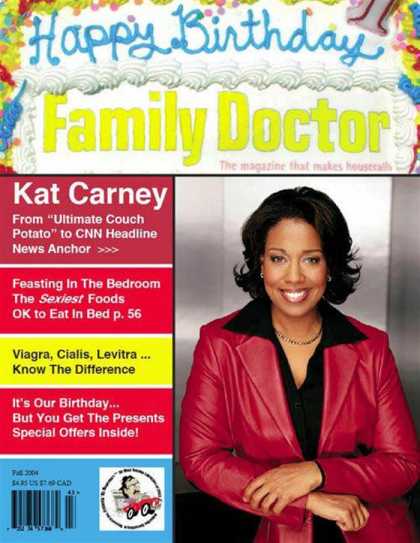 Various Magazines 3644