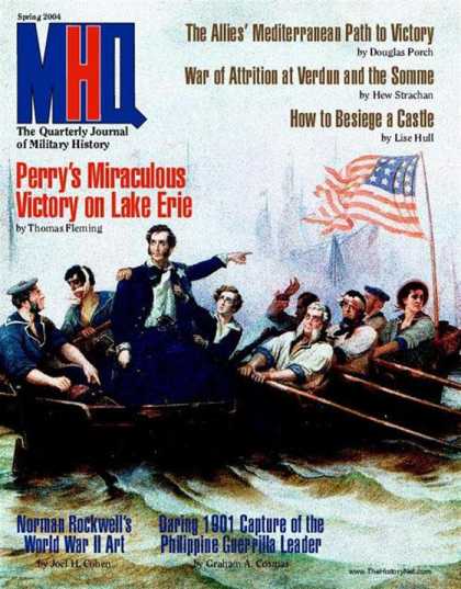 Various Magazines 3646