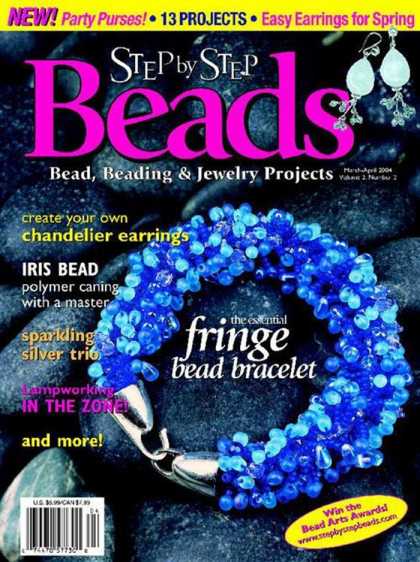 Various Magazines 3647