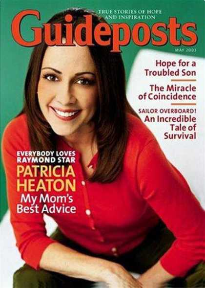 Various Magazines 3649
