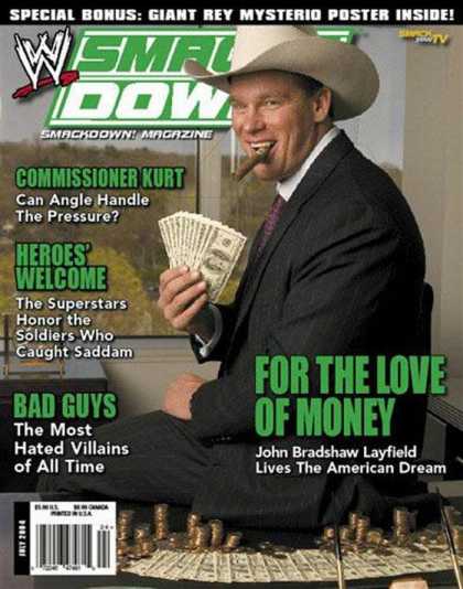 Various Magazines 3652