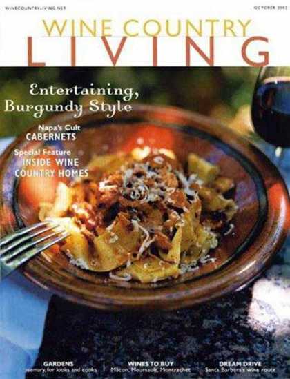 Various Magazines 3661