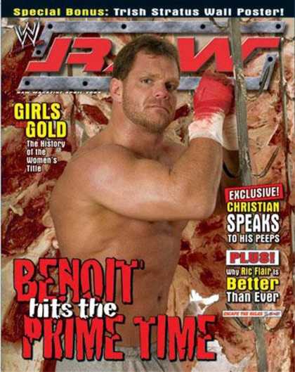 Various Magazines 3663