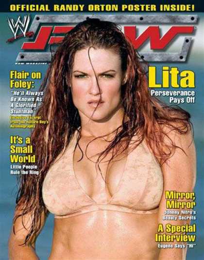 Various Magazines 3664