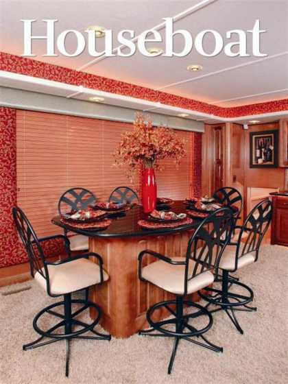 Various Magazines 3670