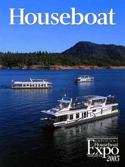 Various Magazines 3671