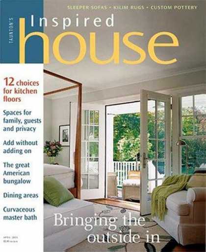 Various Magazines 3674