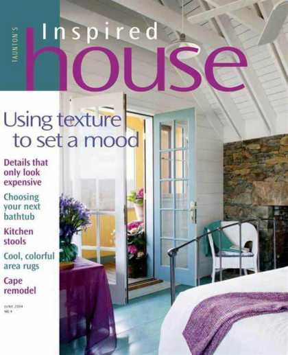 Various Magazines 3675
