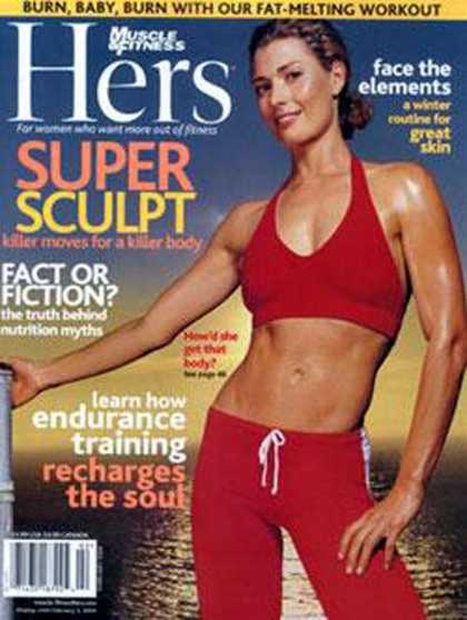 Various Magazines 3677